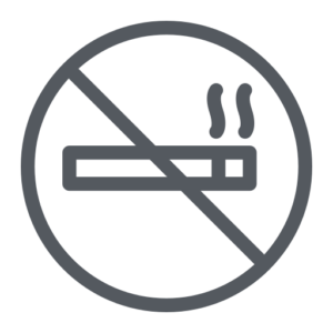 Non Smoking Rooms